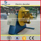 Razor Blade Barbed Wire Making Machine thumbnail-4