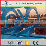 2016 Automatic Wire Welding Machine For Reinforce Mesh thumbnail-4