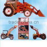 Tractor Loader thumbnail-1