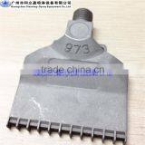 973 Stainless Steel Air Jet Nozzle for Drying thumbnail-3