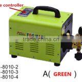 High Pressure 3L Colling Fog Machine System for Garden thumbnail-4