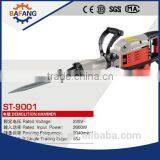 Demolition Hammer / Electric Pick / Portable Electric Tamper thumbnail-1