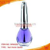 Professional Bottles Glass Nail Polish Empty Bottles Nail Polish thumbnail-1