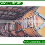 Animal Skin Drum for Taning Liming Retanning and Dyeing thumbnail-4