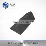 Raw Material K30/40 Road Milling Teeth Tungsten Carbide Button Bits thumbnail-1