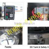 PP PE Plastic Mixer Vertical Particle Mixed Color Powder Mixing Machine thumbnail-3