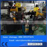 High Output PE/PP Woven Bags Pelletizing Machine thumbnail-4