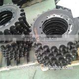 Undercarriage Parts Excavator PC75UU Sprocket