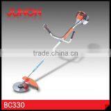 Gasoline Best Quality 33cc Brush Cutter With 1E36F Engine (BC330) thumbnail-1