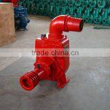 NS-100 Watering or Irrigation Water Pump thumbnail-1