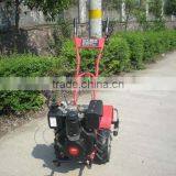 Easy Convenient Diesel Power Start Tractor thumbnail-1