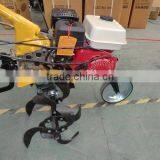 Ducar Engine Mini Power Tractor Tiller Cultivator Power Tillers 6.5HP thumbnail-5