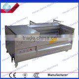 Full Stainless Steel Fruit and Vegetable Washer thumbnail-5