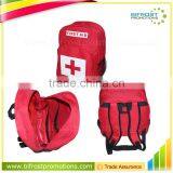 Nylon Bag Military Emergency Survival Kit thumbnail-1