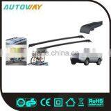 Aluminium Black Roof Rack thumbnail-1