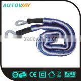 GS 1800KG Elastic Tow Rope thumbnail-1