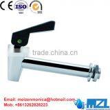New Product Chrome Plated Brass Tap for Beer Barrel, Juice Dispenser Made in China thumbnail-5
