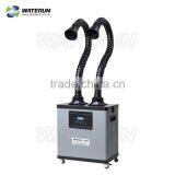 Weld Fume Extractor and Portable Gas Disposal Smoke Cleaner Equipment thumbnail-3