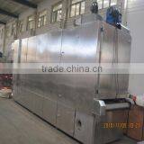 3-layer Corn Snack Food Gas Electricity Diesel Dryer thumbnail-1