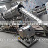 Fat Sprayer Machine for Floating Fish Food thumbnail-1