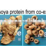 DP70 Global Applicable Type Protein Food/ Artificial Vegetable Meat Extruder, Equipment, Manufacture Line in China thumbnail-1