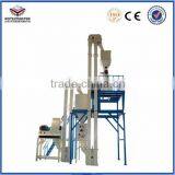 Cattle Feed Maize Hammer Mil Crushing/crusher Grain Chicken Feed Grinder thumbnail-3