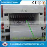 ROTEX MASTER Output 8-15T Discal Waste Log/ Making Fuel /wood Chipper Shredder thumbnail-5