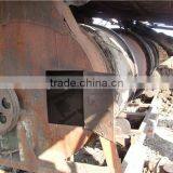 CE Approved High Efficiency Chicken Dung Dryer/Poultry Manure Dryer Machine for Compound Fertilizer thumbnail-5