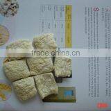 China Supplier High Technology Organic Soya Protein Food Machinery thumbnail-6