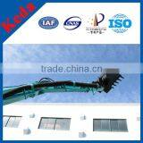 China New Advanced Hydraulic Excavator Bucket and Cutter Head Suction Dredger thumbnail-3