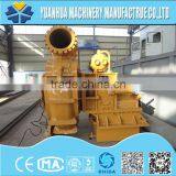 Low Price Hydraulic Cutter Suction Dredger for Sale thumbnail-6