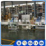 Commercial Cheap Juice Straw Applicator Adhesive Machine thumbnail-6