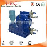 LH series various output and squeeze hose adjustable flow rate peristaltic pump