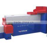 YZJ-1L Extrusion Blow Molding Machine thumbnail-1
