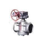 High Pressure Class 2500 Plug Valve thumbnail-1