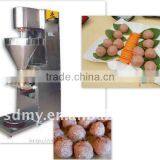 Industrial Meatball Rounder