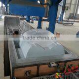 2017 Best Quality China Made Automatic V Process Metal Casting Machine thumbnail-6