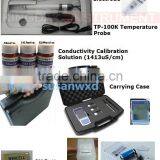 Digital Portable Conductivity/TDS / Salinity/oC Meter thumbnail-4