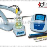 KP551 PH/mV/ISE/Conductivity/DO Meter thumbnail-1