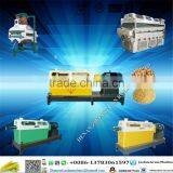 2016 New Design Corn Flour Milling Machine/corn Grits Mill/maize Grits Mill Machine thumbnail-5