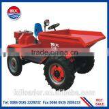 1T Mini Tip Lorry China Kaida F-10 thumbnail-1