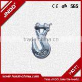 Good Quality Forged Grab Hook thumbnail-1