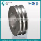 LR series carbide roll rings for finishing mill
