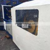 Customized Plastic Agricultural Bailing Rope and Sulti Ropes Making Machine 2 in 1 thumbnail-5