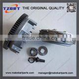 SL300 Motorcycle Starter Clutch ATV Centrifugal Clutch thumbnail-3