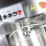 Factory Price Chocolate Candy Making Machine Chocolate Moulding Machine(ZQ-MM08) thumbnail-4