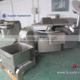 Bowl Cutter Chopper Mixer