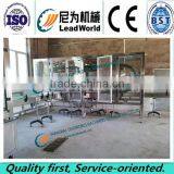 Small Glass Bottle Washing Machine