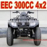 EEC 250cc Shaft Drive ATV thumbnail-3