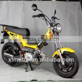 70cc Small Moped Motorcycle thumbnail-1